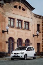 Seat Mii by COSMOPOLITAN 2016 года